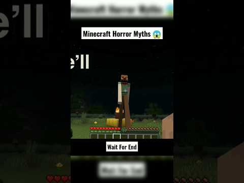 Gaming 2.0: Alex's Ghost Haunts Minecraft