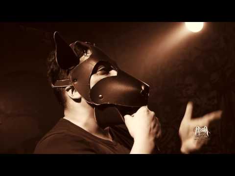 Adria The Reject Live Showcase @ LaCupa Ancona 11 Feb 2017