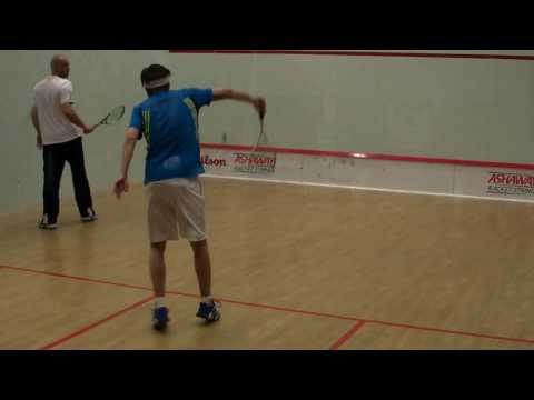 Jan Koukal, kratky trenink, SBC