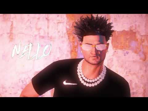 Nello - Ku Nos (Prod by Slick)(GTA 5 Music Video)