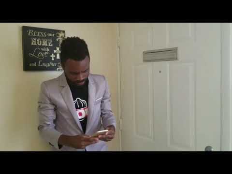 AKANM D BOY - TRUE DEFINITION OF CRAZINESS