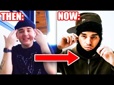 How to find your STYLE as an ARTIST (Finding your Sound)