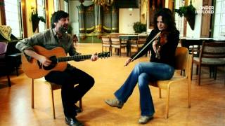 Theo Sieben - Hotellounge (dEUS)