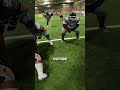 When The Linebacker Decides To Do The Defensive Ends Job Himself