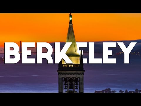 Top 10 Best Things to Do in Berkeley, California - Travel Guide 2024