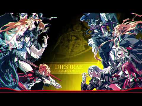 Dies Irae: To the Ring Reincarnation Opera Phero☆Men