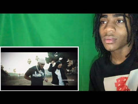 Dro Fe Feat. Q Da Fool - Twin Towers (Official Music Video) Reaction