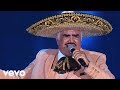 Vicente Fernández - Acá Entre Nos (En Vivo [Un Azteca en el Azteca])