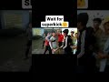 Indian Fights Shorts