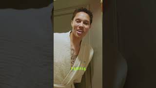Brittney Griner Scandal: Is She a Man