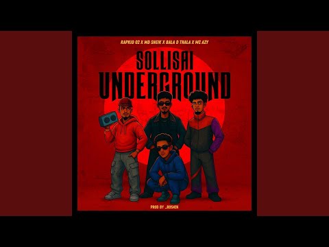 sollisai underground