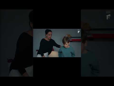 Robi nu vrea să stea cu Alice! Vrea să stea cu Lia! | LIA