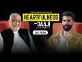 Daaji On Spirituality Religion Marriage His New Book The Holy Tirthankars Podcast Spirituality