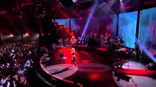 Ellie Goulding - My Blood (Live at iTunes Festival 2013)