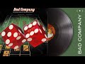 Bad Company Straight Shooter Full Album