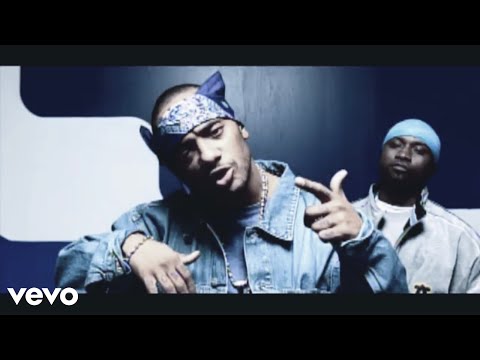Prodigy ft. Havoc - Wanna Be Thugs (Official Music Video)