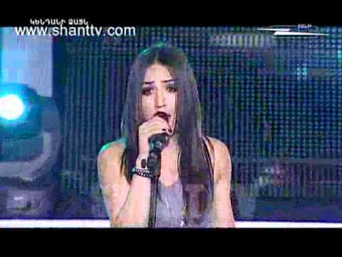 Srbuhi Sargsyan final