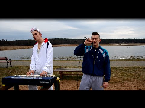 SPL Boys - SŁODKIE DNI (Official Video) 2016