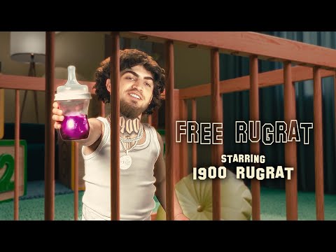 Free Rugrat | Starring 1900Rugrat