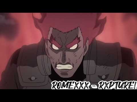 ROMEXXX - RXPTURE! (prod.NXMADIC)