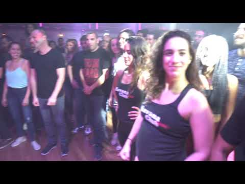 Eran Zusman Birthday Party - 16/10/18 - Maykel Blanco - Afloja La Guayaba