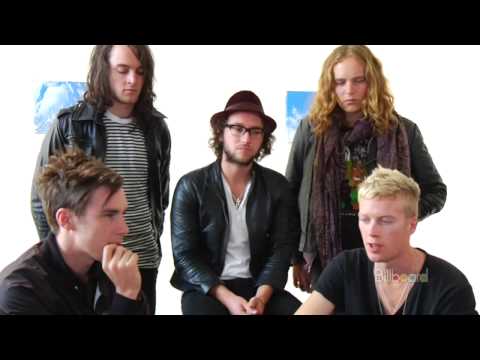 Midnight Youth on Billboard Underground