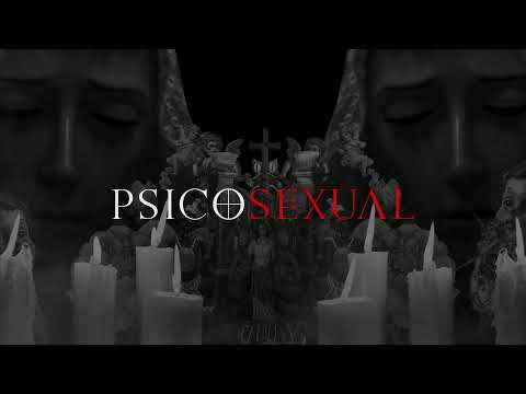 Yemil x At´Fat - Psicosexual