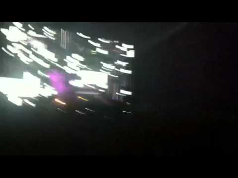 Sven Vath plays "Feel it - Gary Beck" @ Time Warp Italy 2012