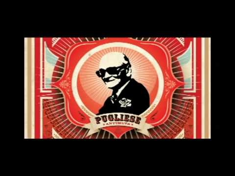 Osvaldo Pugliese y su Orquesta Típica - Arrabal
