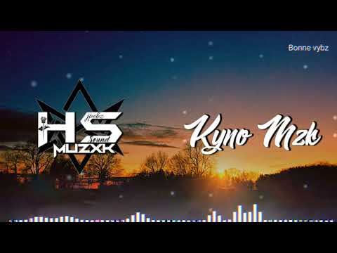 KHASH - Nou te ka [Kompa 2020]🔥🌌