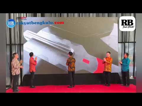 Grand opening PT. Dipo Internasional Pahala Otomotif