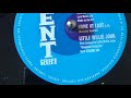 Home At Last - Little Willie John