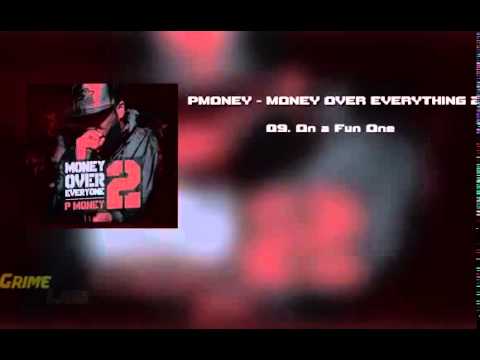 On a Fun One-P Money