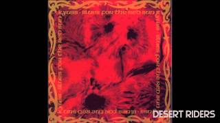 Kyuss - Molten Universe ( Blues for the Red Sun - 1992 )