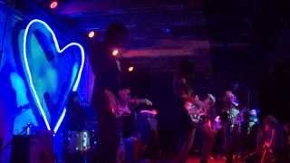 Dum Dum Girls - Lost Boys and Girls Club (Live at Crescent Ballroom)
