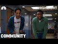 Somewhere Out There - Community (Episode Highlight)