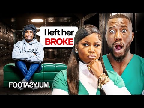 “My best friend stole £2k & dipped!" Couch Confessionals ft Harry Pinero & Nella Rose