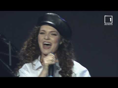 VALERIA PAȘA – IT S TIME  Finala Nationala Eurovision 2020 Moldova