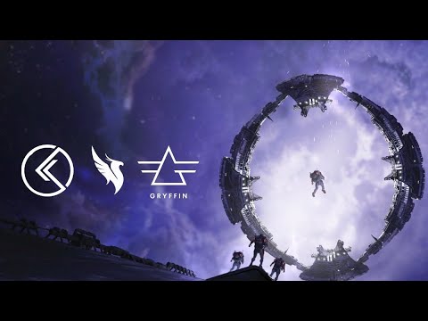 How To Say Goodbye | An ILLENIUM & Gryffin Melodic Feels Mix By Karmaxis