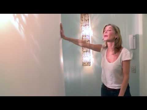 Michèle Laroque part en campagne avec sa fille !