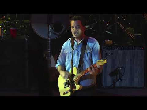 Video thumbnail for Program Director (Live) (from Live On Red Rocks)