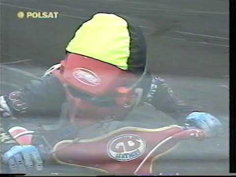 Finał IMP Wrocław 08.10.1994