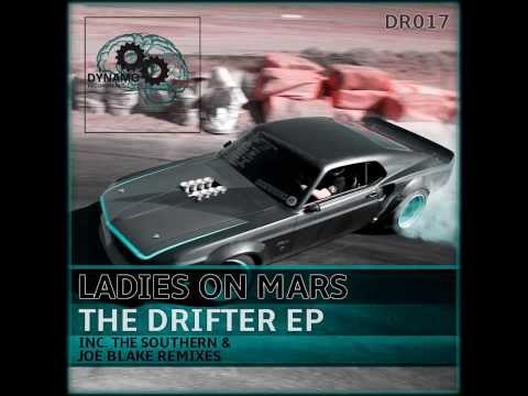 Ladies On Mars - BTCH (Original Mix) Dynamo Recordings