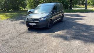 Fourgonnette Volkswagen Caddy | Image 4 - Autoline
