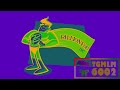Billionfold Inc Nickelodeon Productions 2022 Effects