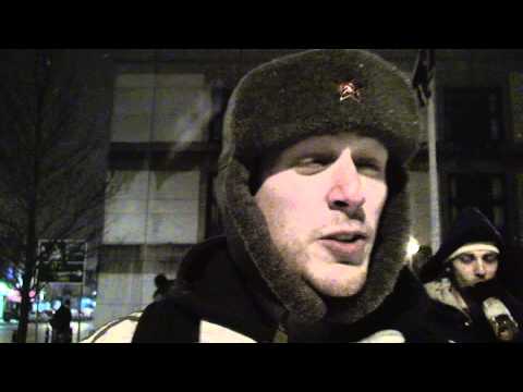 Snow Day Cypher 2010 PT.2 -  Hypeman Sage, Row D Beats, Kulez & T.K.