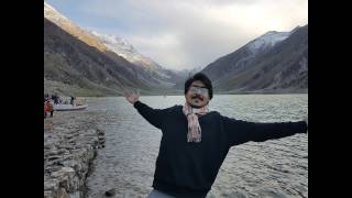 preview picture of video 'Naran Kaghan trip from sialkot'
