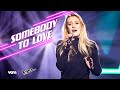 Helena - 'Somebody To Love' | The Blind Auditions | The Voice van Vlaanderen | VTM