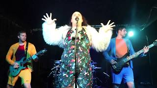 TROLDHAUGEN - Lefty's Wild Ride Live @ The Workers Club 27/07/18