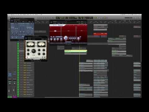 Thomas Gold - In The Studio - The Breakdown of 'Believe'
